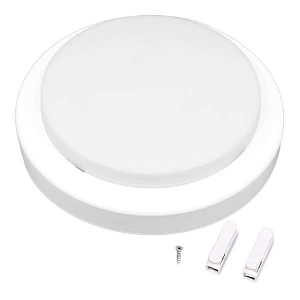 연하 LED 은가비 스마트 방습 직부등 15W, 주광색(직부등), 1개 6,990원