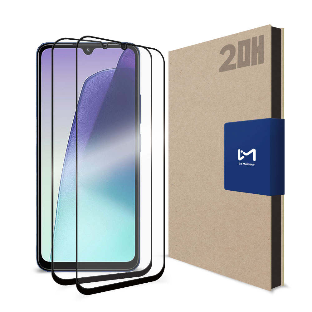 르메이어 풀커버 9H 강화유리 액정보호필름 10,400원