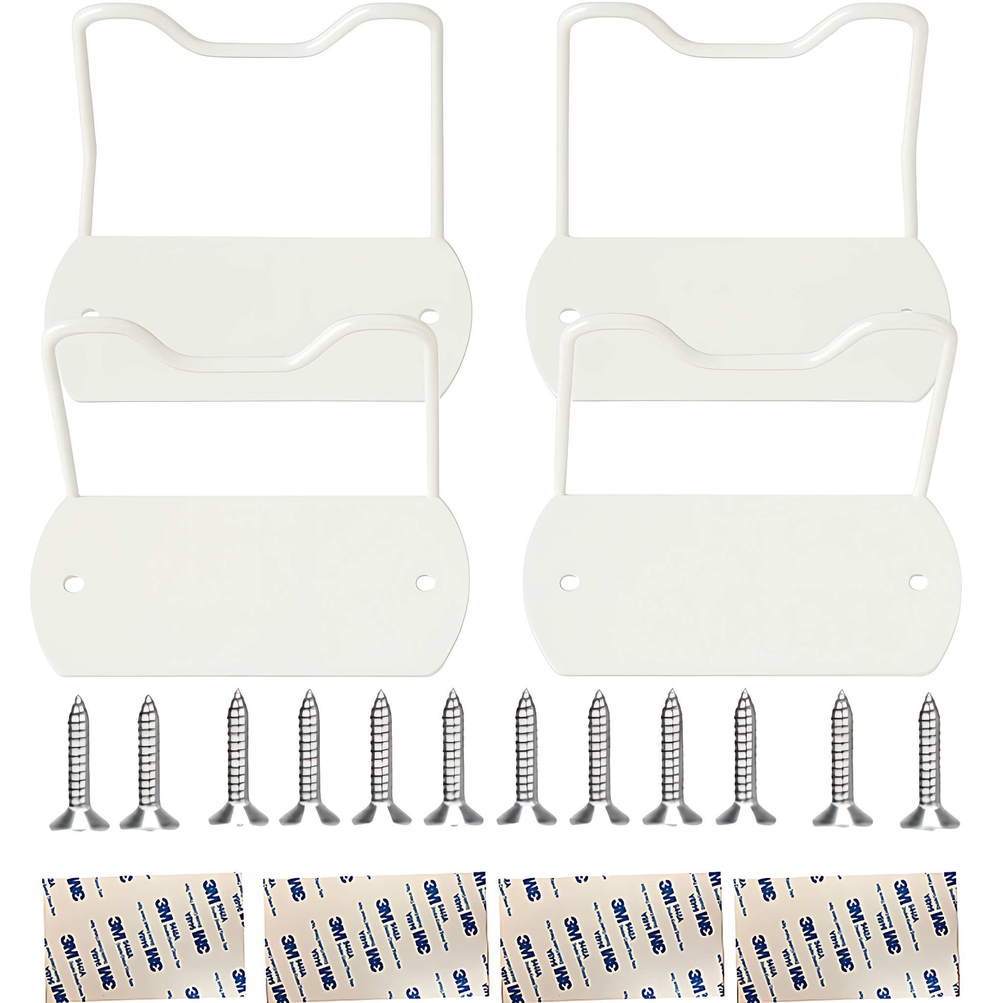 보쉘 매트리스 밀림방지 침대고정 2세대 4개입 1세트 20,000원