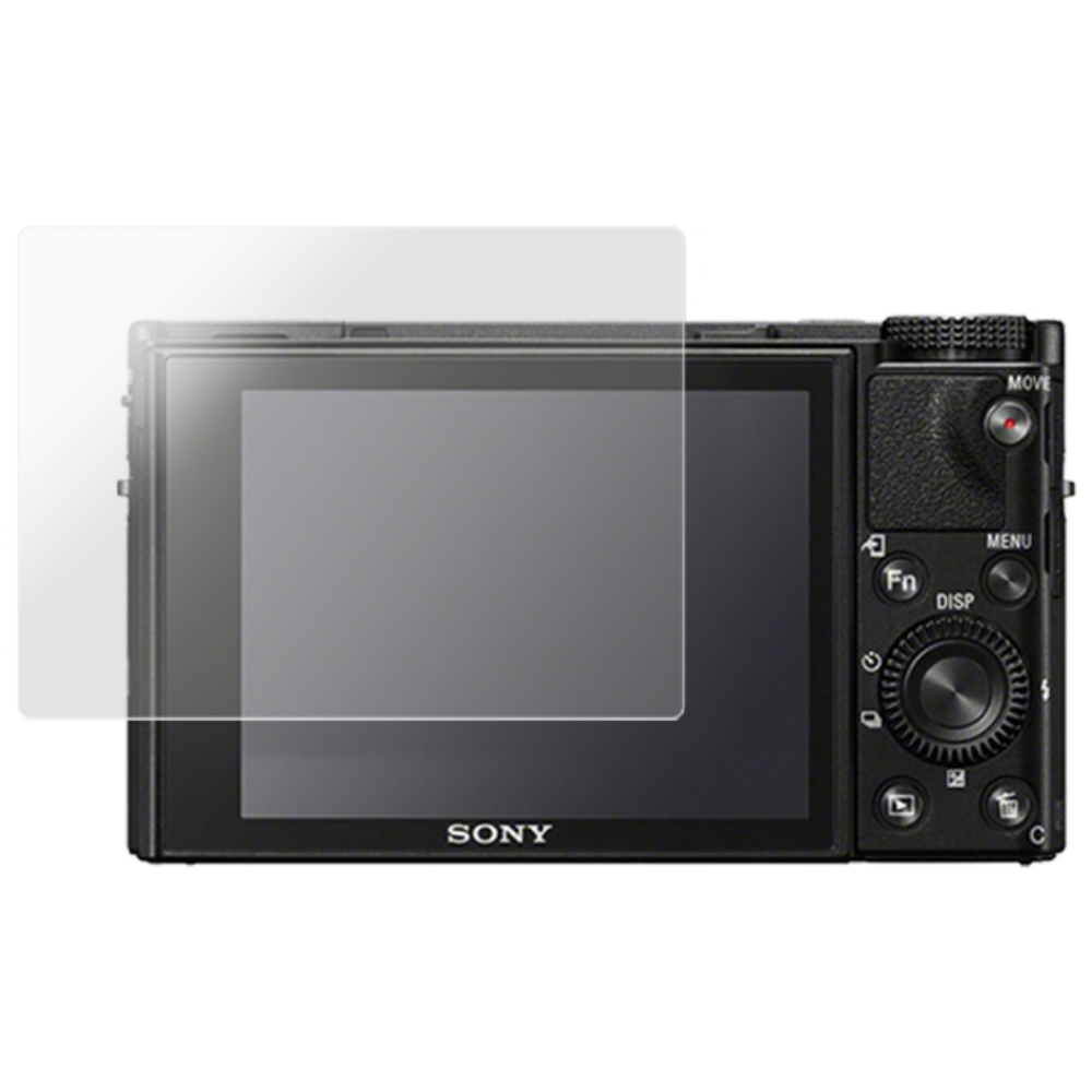 이너스 SONY 소니 RX100 Mark3 9H강화유리 카메라강화유리, 1개 6,400원