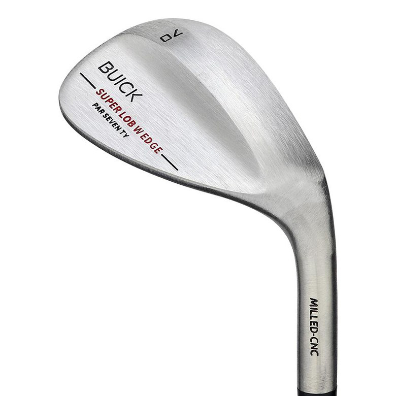 뷰익(buick) 수퍼 로브 70도 웨지, 70도 95,000원