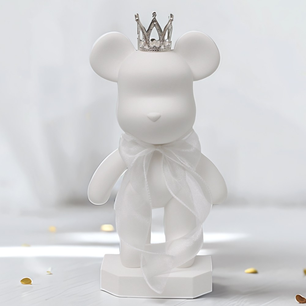 빅베어브릭 석고방향제 실내 디퓨저 인테리어 집들이선물 루프센트 35,000원