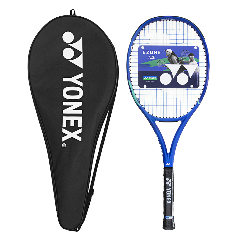 요넥스 2025 이존 에이스 102 테니스 라켓 16 x 19 G1 260g 188,000원