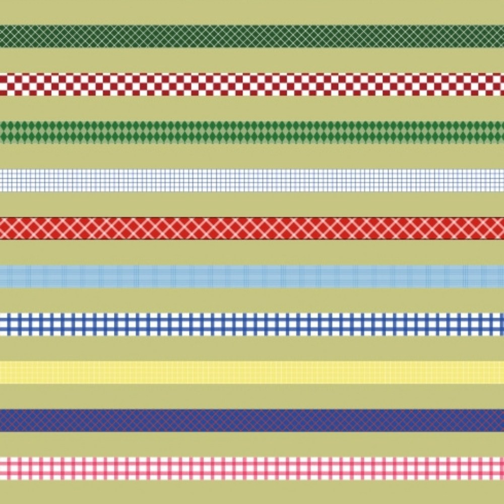 마스킹 멀티 DIY 다꾸 테이프 10개입 9,900원