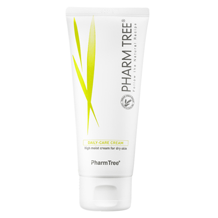 팜트리 데일리 케어 크림, 1개, 100ml 15,300원