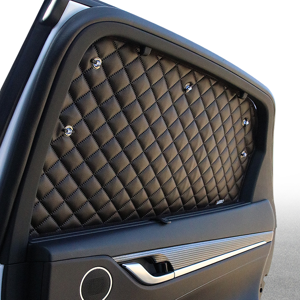 루젠 더맥스 차박커튼 암막 가리개 풀세트 KA4 카니발 4세대 105,500원