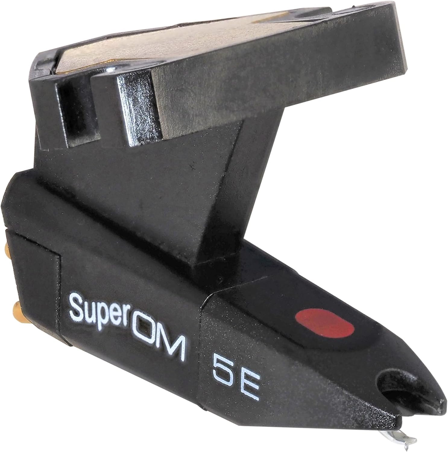 ortofon Super OM 5E 오르토폰 MM 카트리지 스테레오 타원침 청취 전용 170,220원
