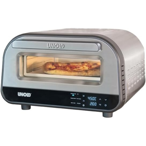 [국내정식발매] 우놀드 피자오븐 루이지 Unold Luigi 450도 Pizza Oven 68816, 루이지 피자오븐 68816 366,350원