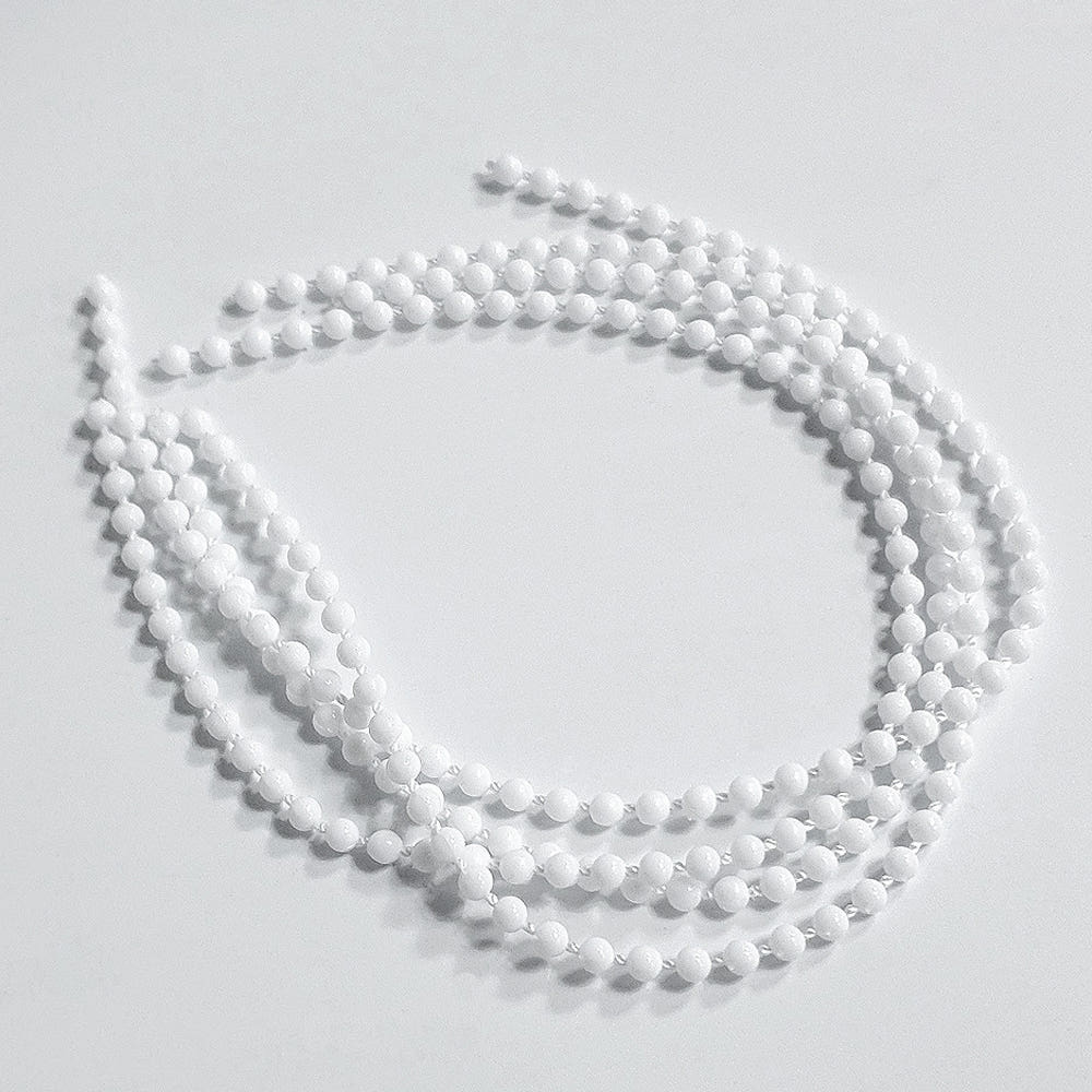 국내생산 양변기 (고무덮개 줄4P) 30cm 4개입 변기레버줄 마개줄 변기줄 변기구슬줄 구슬줄 2,440원