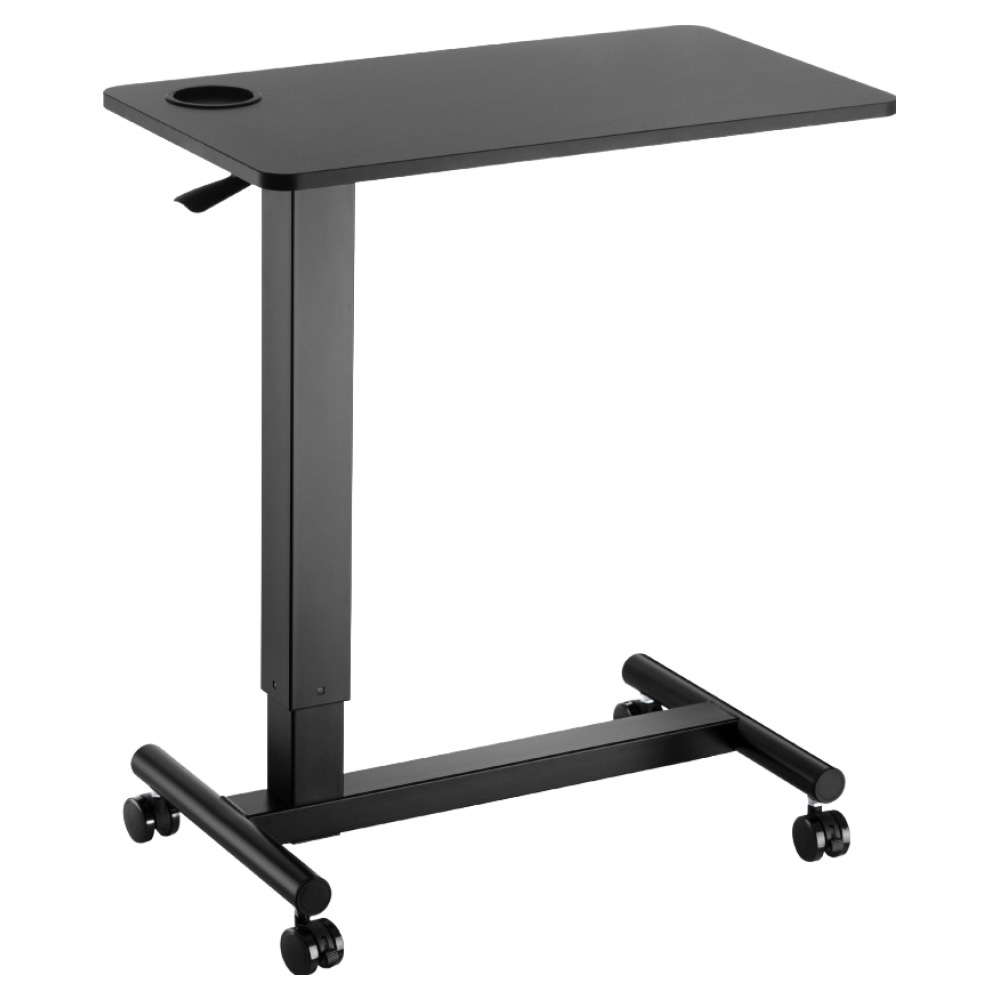 루나랩 사이드 테이블 002, 블랙 125,000원