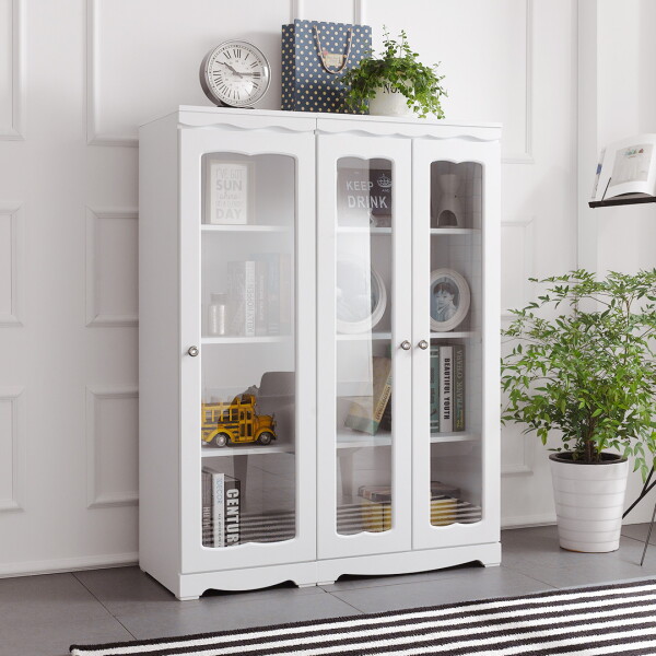 [가이온] 지니 장식장 진열장 피규어장식장 세트 1300 275,400원