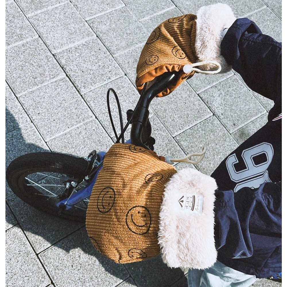 어텀31 아동용 킥보드 자전거 방한 장갑 15,900원