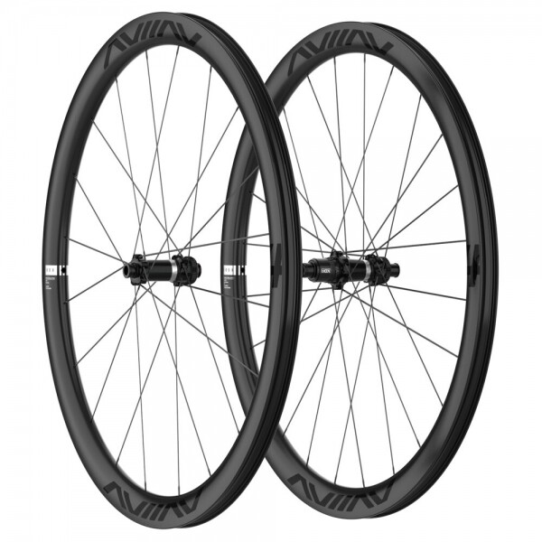 2024 신형 아비아브 에어로엑스 4 디스크 카본 휠셋 1,790,000원