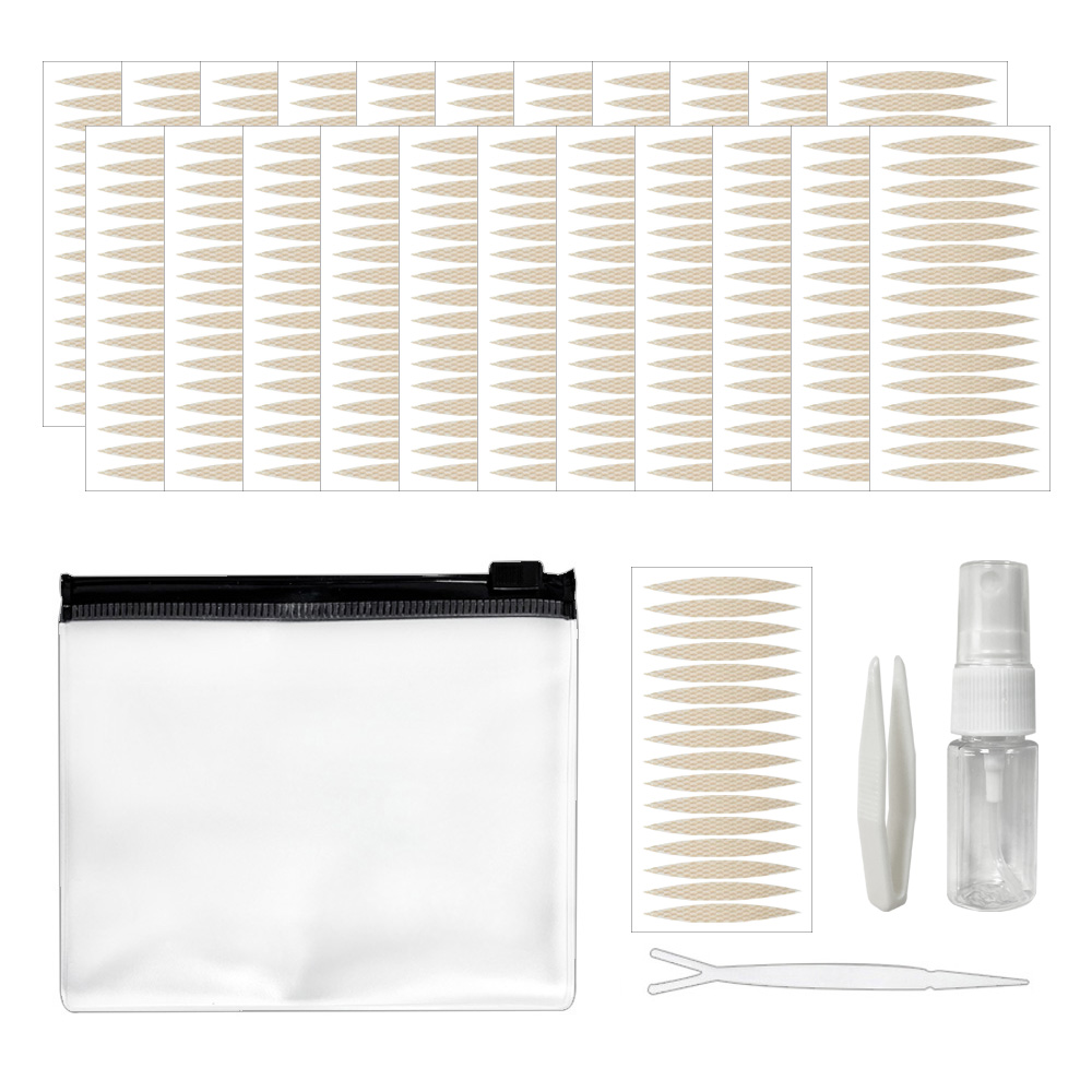 다크니스 레이스 아이업 쌍꺼풀 테이프 9,160원