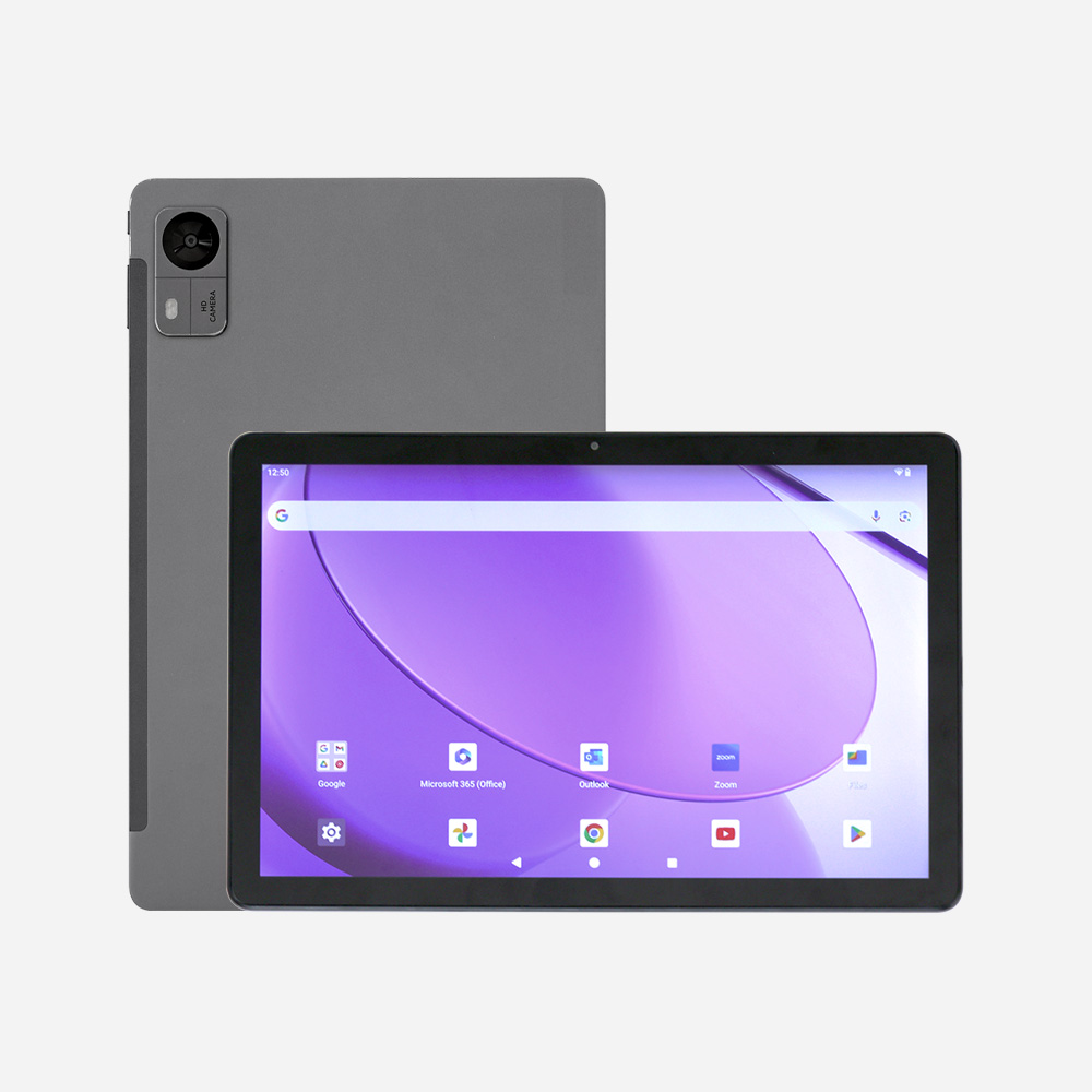 아트란 큐패드프로 태블릿 pc 10.1인치/Widevine L1/FHD/인셀터치/안드로이드14 IB101F_Pro, 큐패드 프로 Dark Gray, 128GB, Wi-Fi 268,000원