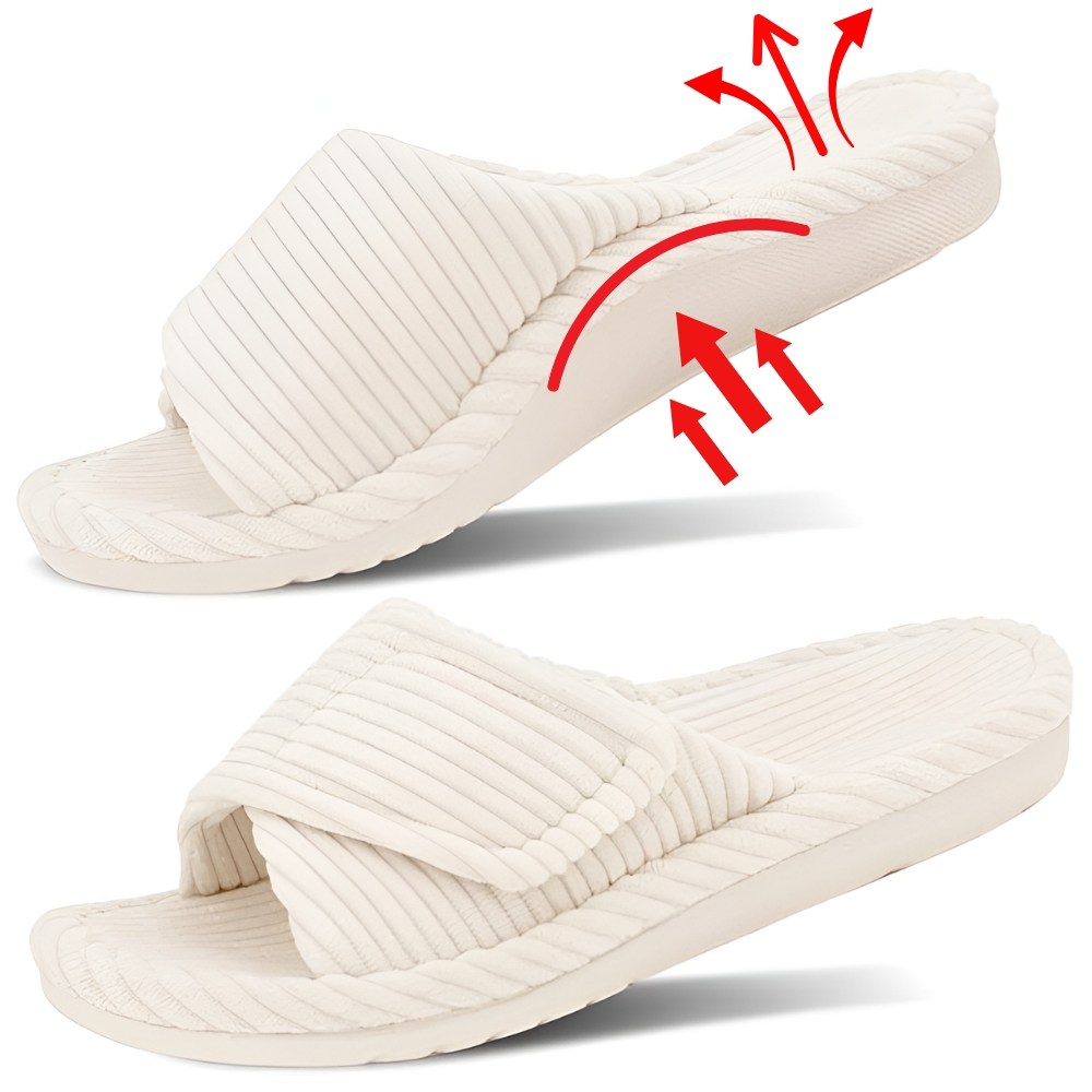 에버아치 올인원 아치슬리퍼 리커버리 족저근막 발편한 따뜻한 실내 슬리퍼 17,900원