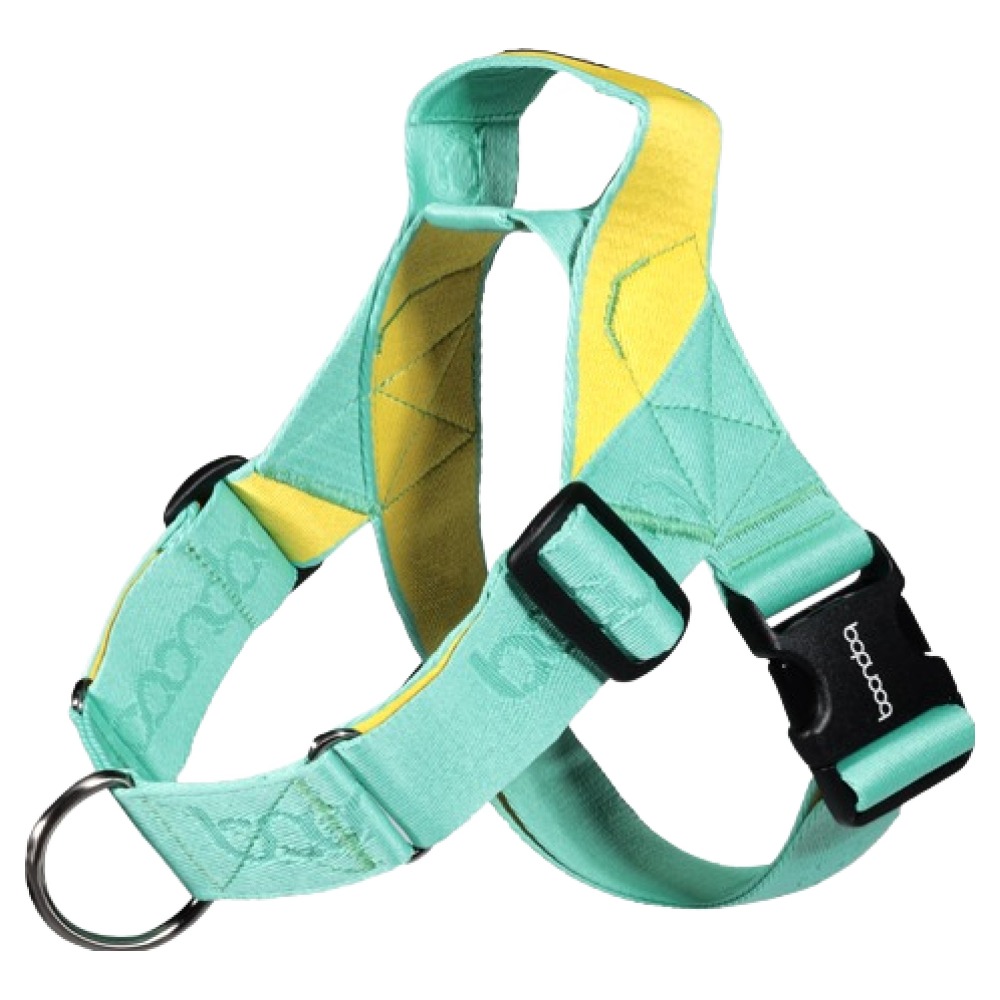 분독 강아지 하네스 0109, 민트레몬, 1개 62,000원