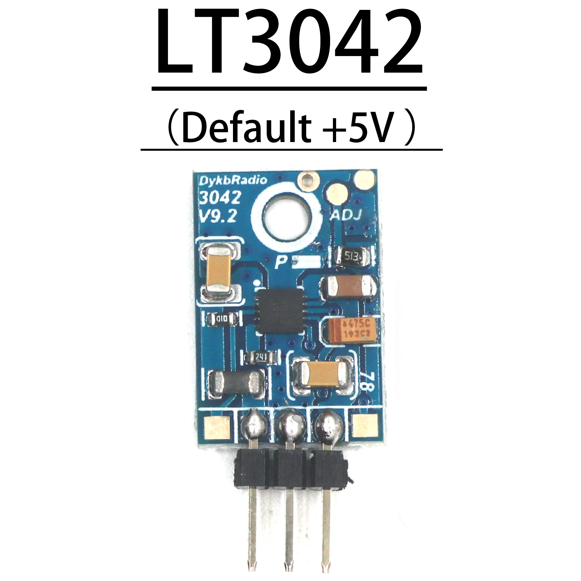 호환 LT3042 선형 전원 공급 장치 포지티브 네거티브 전압 전력 5V 12V DC RF 오디오 증폭기 LM317 교체 78 20,500원