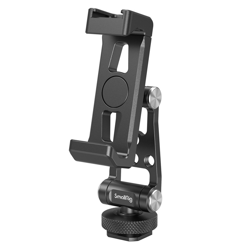 스몰리그 콘드슈 마운트 메탈 휴대폰 홀더 27,300원