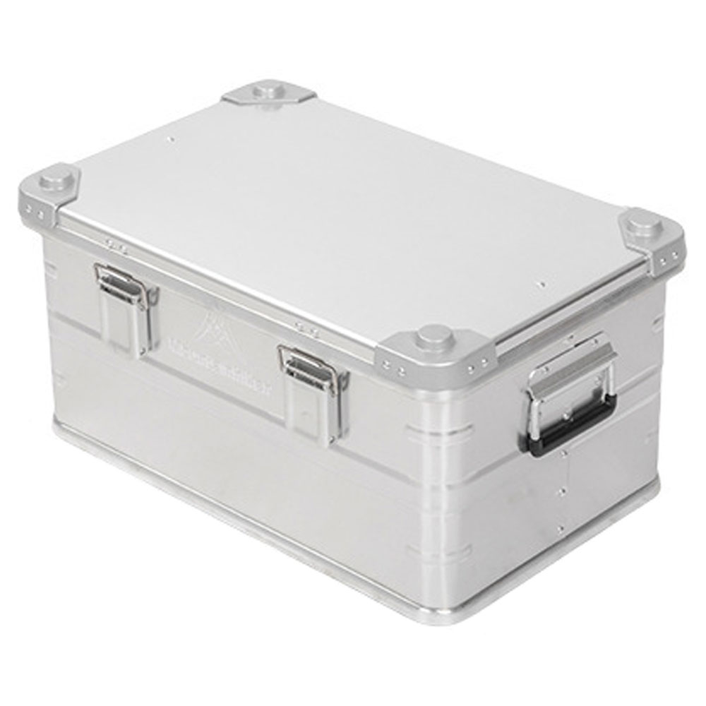 마운틴하이커 알루미늄 박스 레저 야외 캠핑 아웃도어 수납 카고박스 79,000원