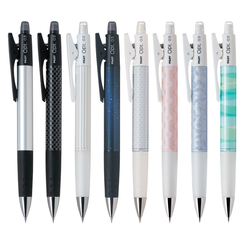 파이롯트 옵트 Opt 흔들샤프 0.5mm 2,030원