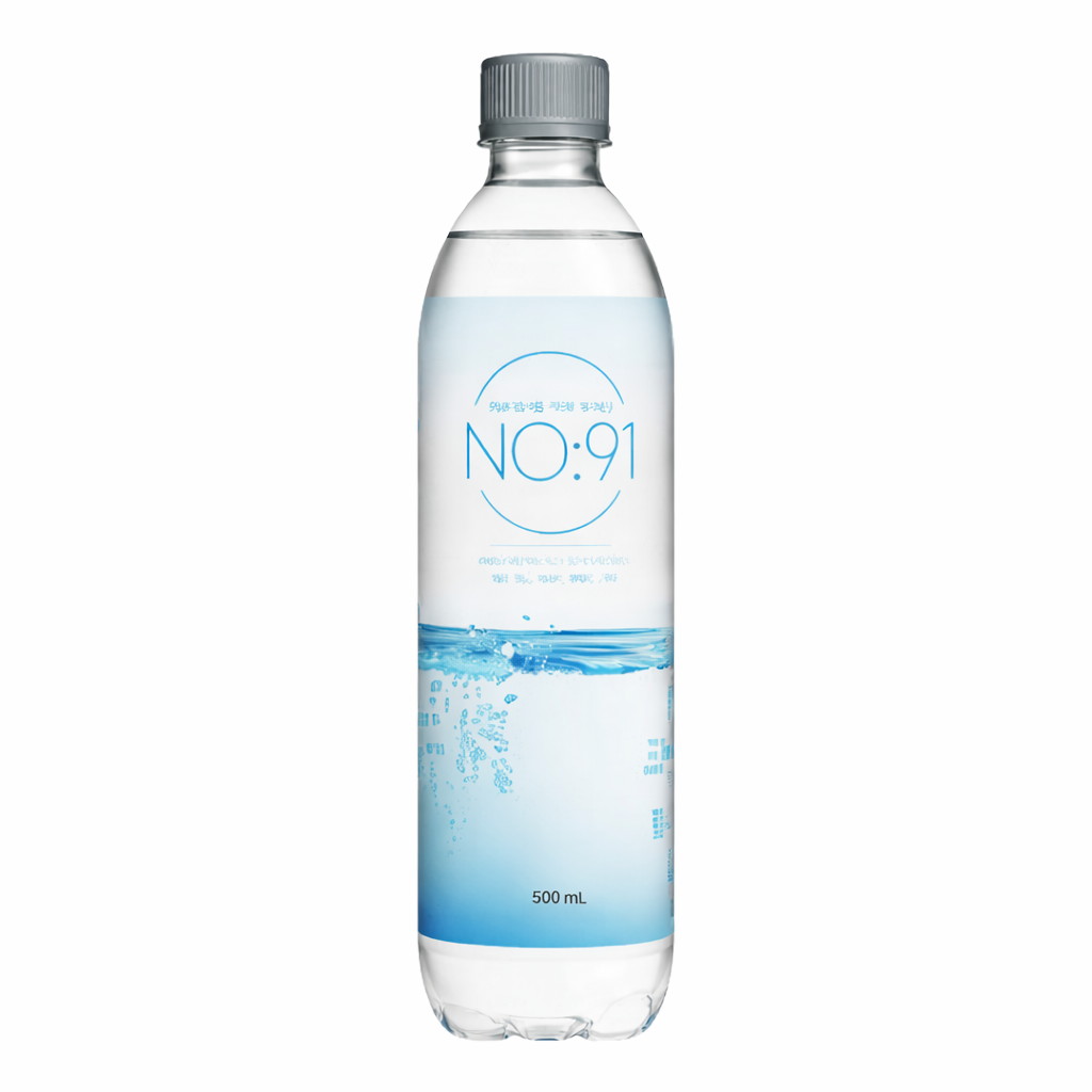 차원이 다른 증류식 산화질소수, 1개, 500ml 6,200원