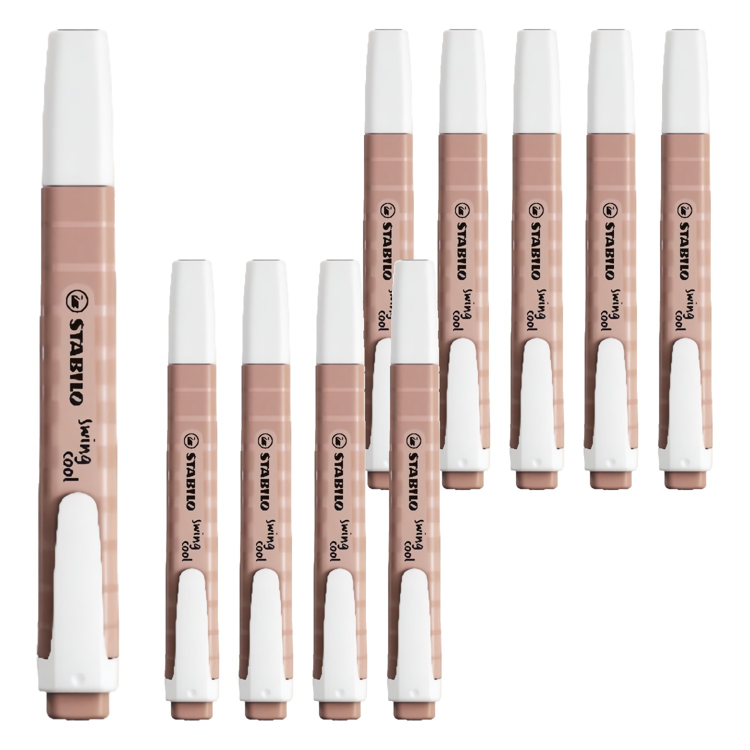 스타빌로 스윙쿨 네이처 형광펜 13,150원