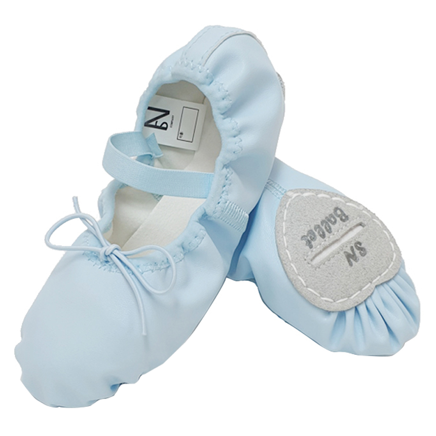 SNC 성인 베이직 발레슈즈 14,880원