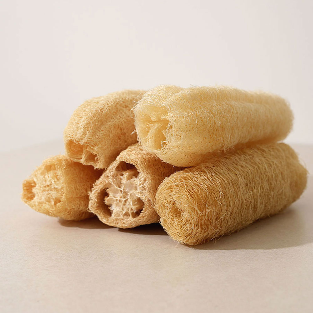 자연에서 온 친환경 천연수세미 25cm 5개 세트 9,350원