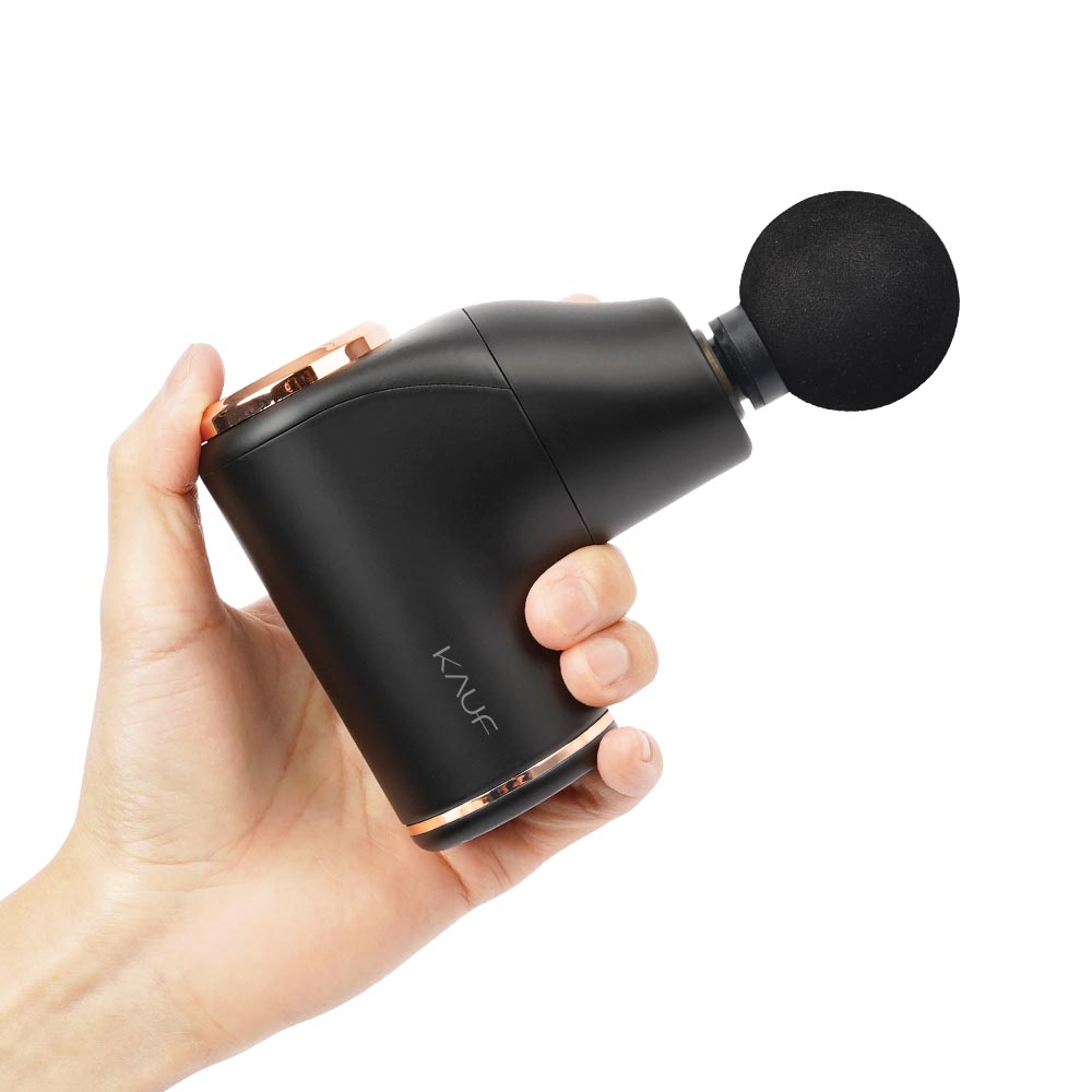 카프 초소형 무선 마사지건 44,490원