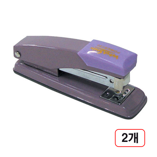 화신)파워133스테플러 스테이플러(색상랜덤) 2개입 38,280원