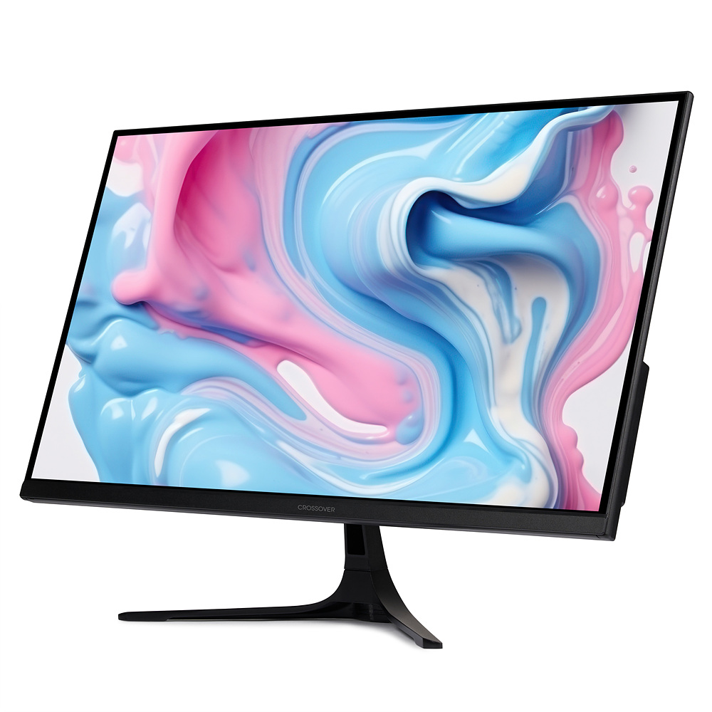 크로스오버 27GFA99 Fast iPS 200 Ai게이밍 FHD 200Hz 27인치 모니터 139,000원