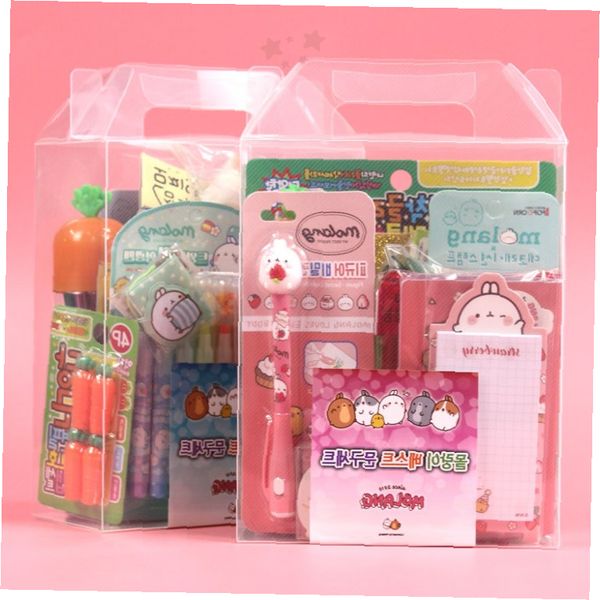 캐릭터 문구세트 랜덤박스 럭키박스 학용품 선물 초등학생 어린이 필기구 지우개 자 29,300원