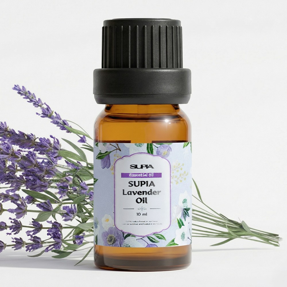 수피아 100% 천연 아로마 에센셜 오일 7,480원