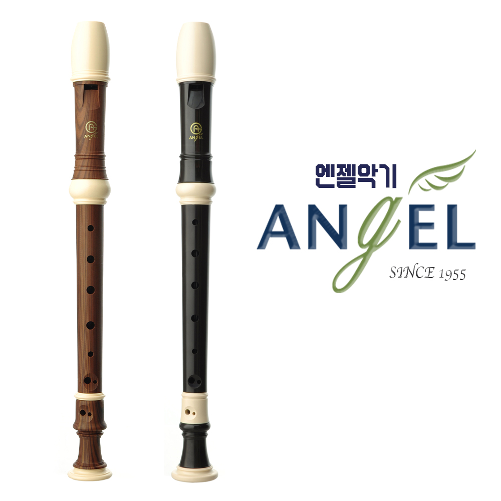 엔젤악기 엔젤 소프라노 리코더 모음, 1개 5,000원