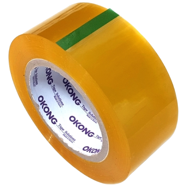 오공 박스테이프 100M, 1개 2,730원