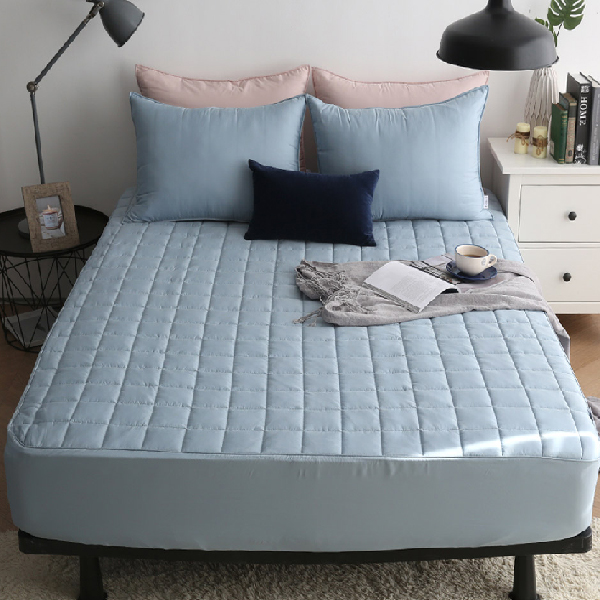 아망떼 드림웰 알러지케어 누빔매트커버 26,210원