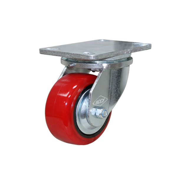 단조캐스터 5인치 우레탄캐스터, 1개 29,840원