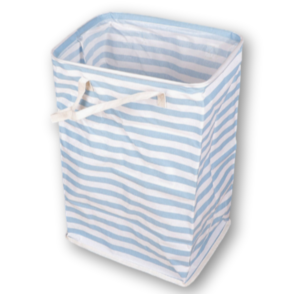 코지박스 재활용 쓰레이 분리수거함 72L 대용량 접이식 다용도 빨래바구니 정리함, 블루x2, 2개 15,800원