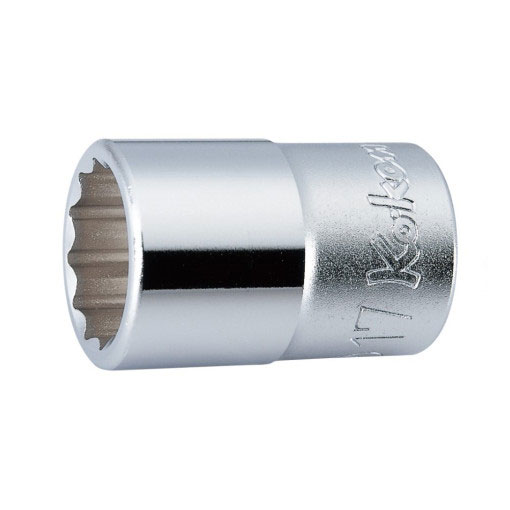 코겐 복스알 6각 1/2 30/32/33/34/36, 1개 18,700원