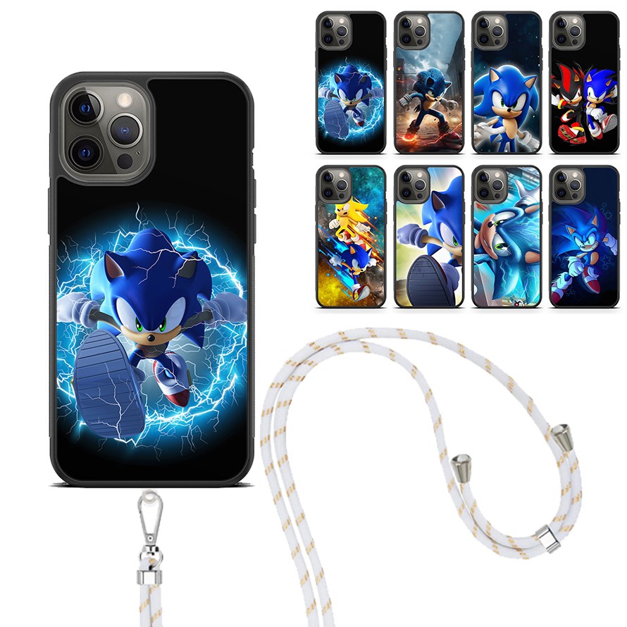 키즈폰 M130 A15 A16 A24 A26 A35 A36 A56 와이드7 S24FE 슈퍼 소닉 목걸이 스트랩 케이스 16,800원