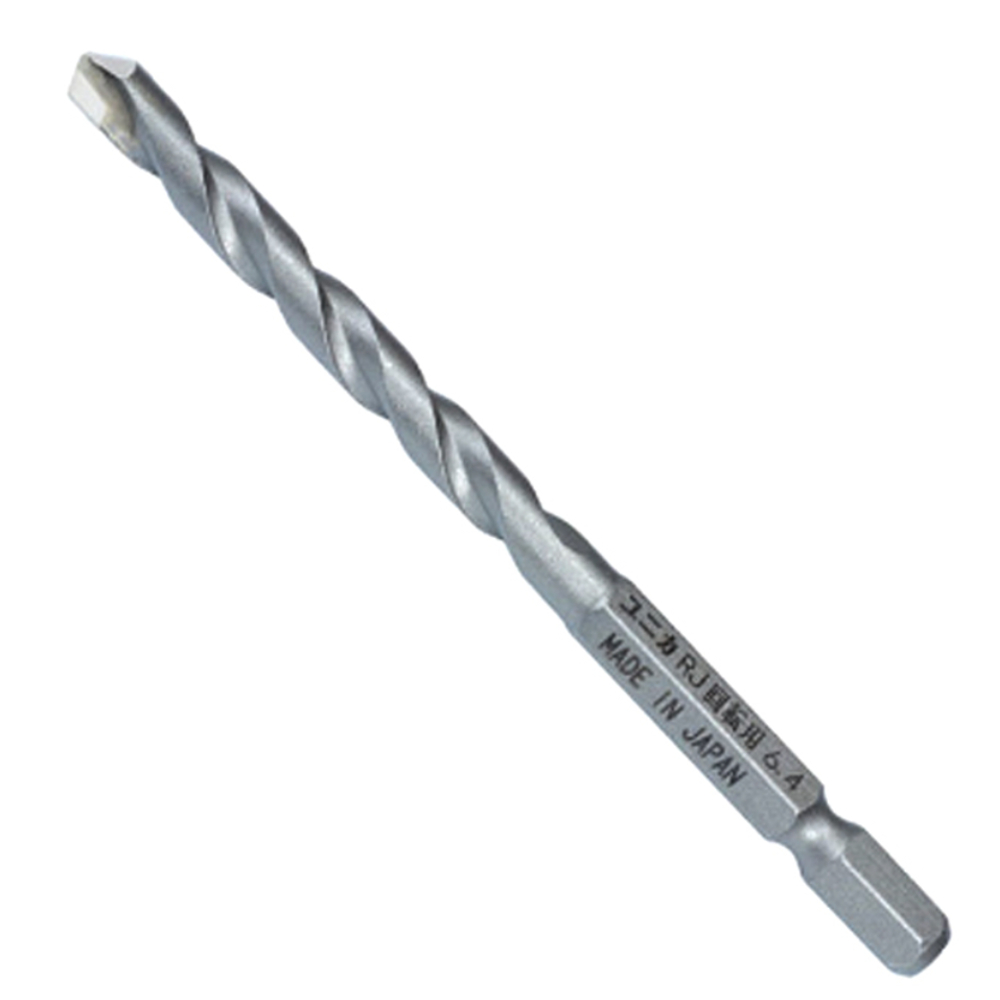 유니카 자기 타일용 드릴 비트 TR-3.0, 1개 4,690원