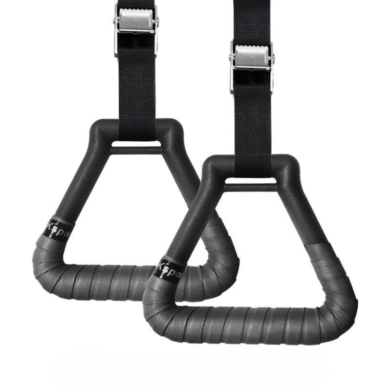 짐링 링 운동 체조 크로스핏 피트니스 맨몸운동 필라테스 스트레칭 헬스 체육관 기계체조 23,980원