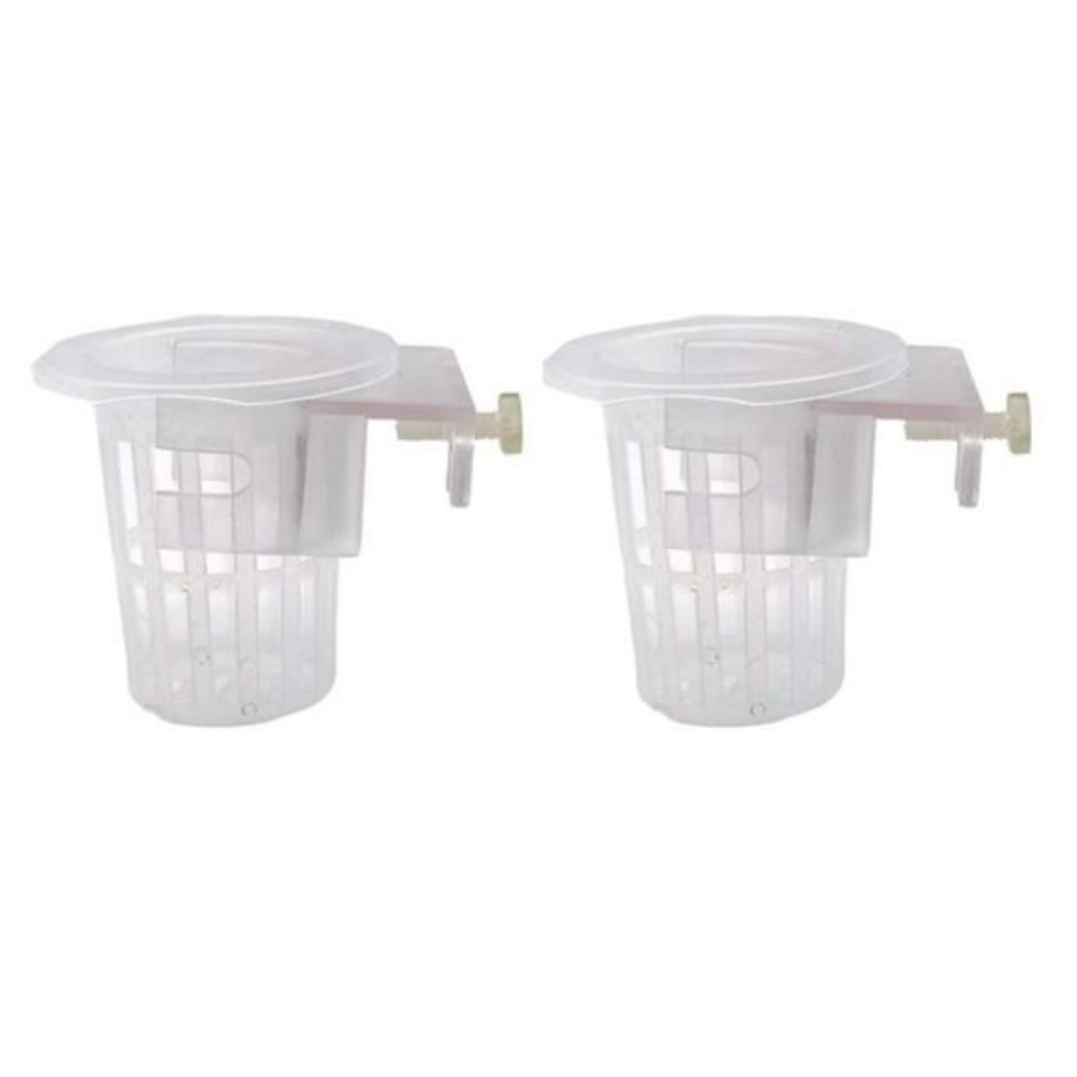 에스에이케이 편리한 수조용 걸이식 거치대, 4개 18,300원