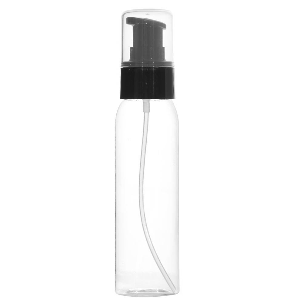 [묶음 1-10개] 에센스 펌프용기 120ml~500ml 허브스프레이공병, 1개, 150ml 투명용기 검정캡 680원