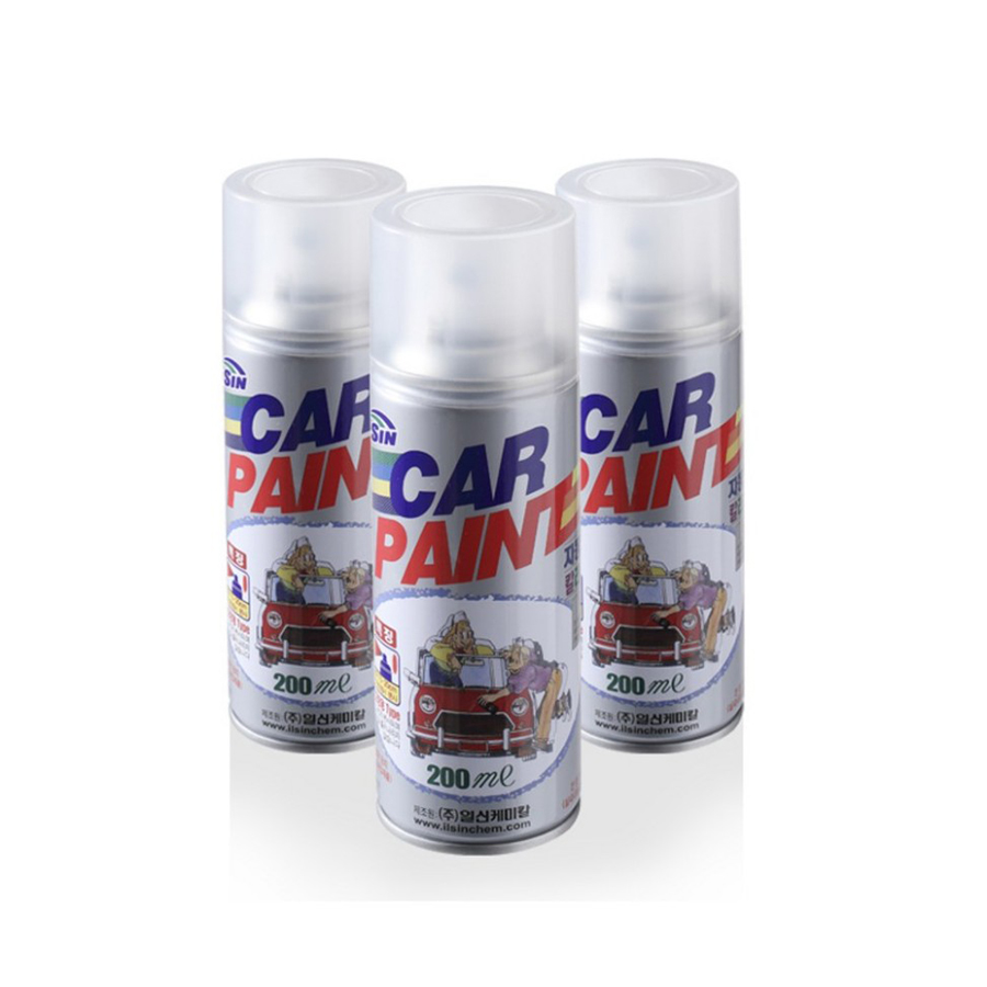 아반떼MD 엠디 페인트 스프레이 붓펜 초보용 보수용, 페인트 N5S(253.하이퍼실버), 1개 9,900원