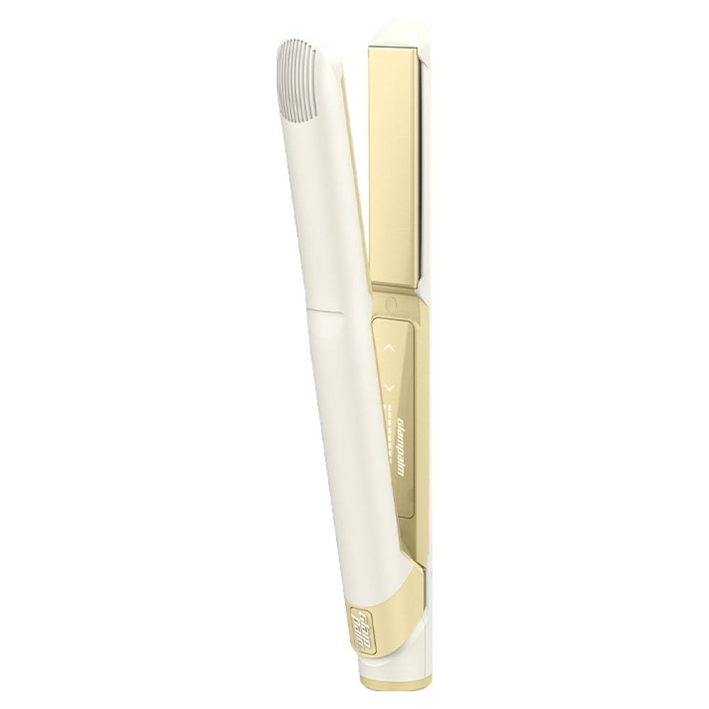 글램팜 글램뮤즈 터치 플랫 판고데기, 버터, GP201TBT 240,000원