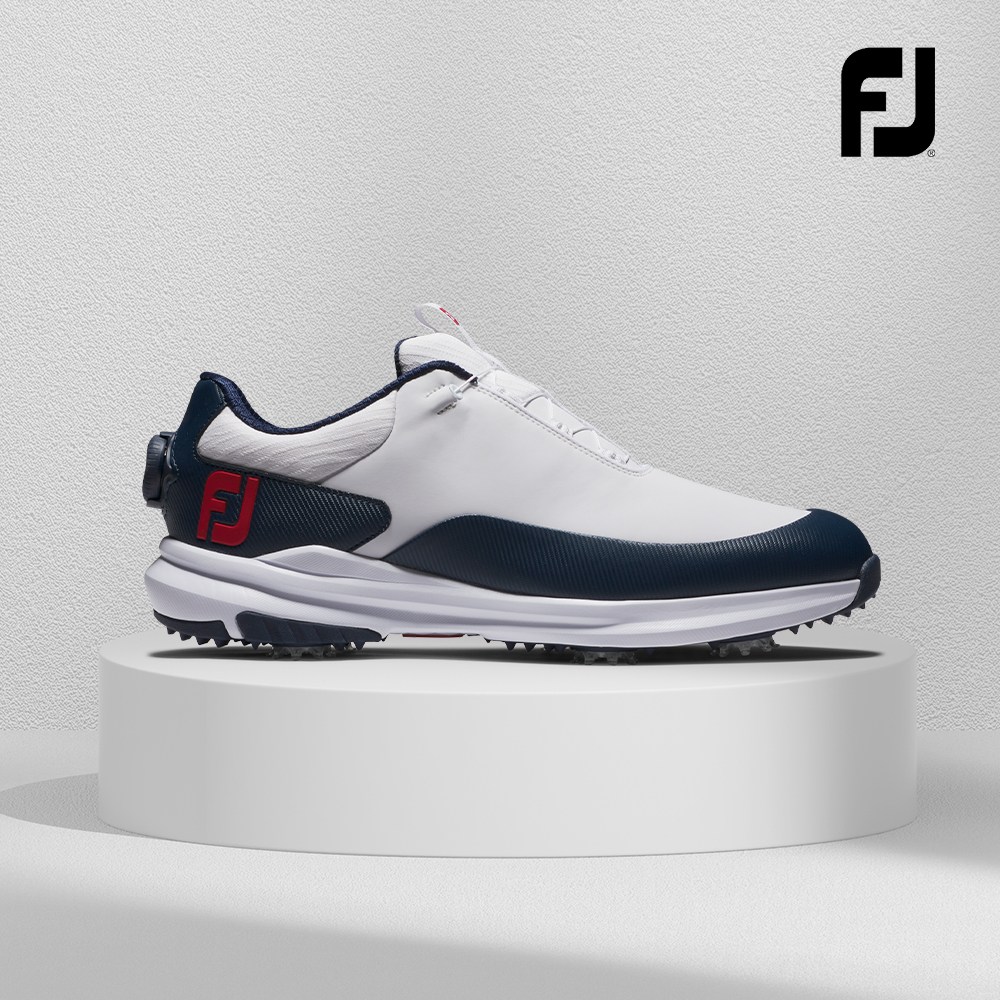 풋조이 남성 투어 라이벌 보아 골프화 56963 132,050원