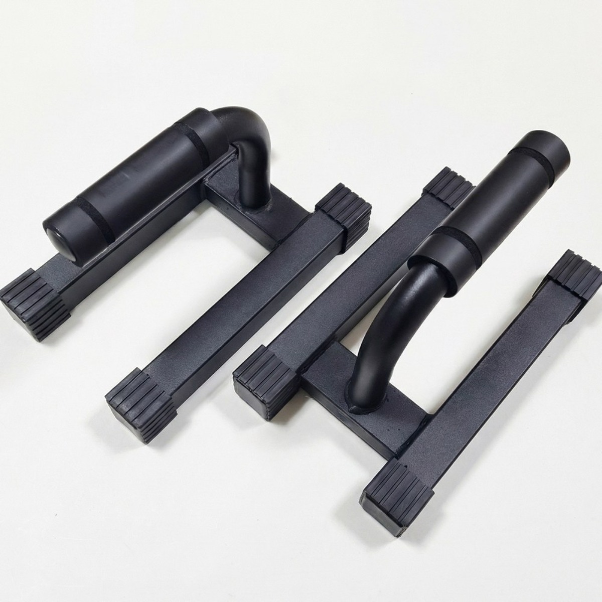 위드핏 프리미엄 푸쉬업바 팔굽혀펴기 푸쉬업 플란체 바 기구, 블랙, 위드핏 푸쉬업바 27,000원