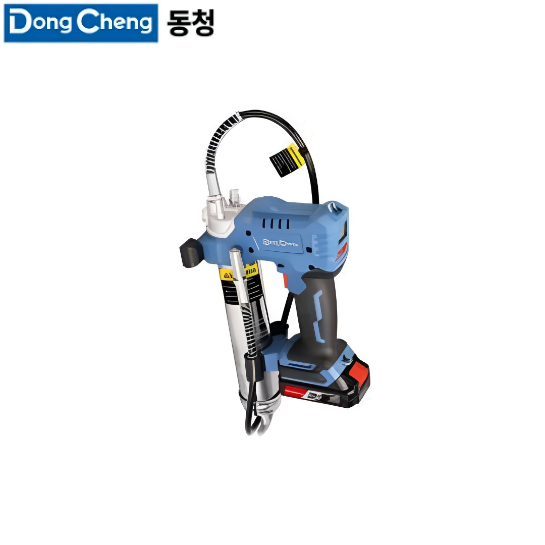 동청 20V 충전구리스펌프 DCGG 500DM 2.0AH 배터리 2개세트 구리스건 261,680원